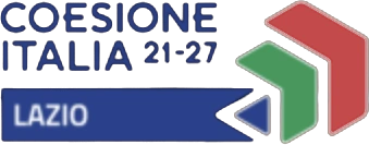 Coesione Italia 21-27 Lazio